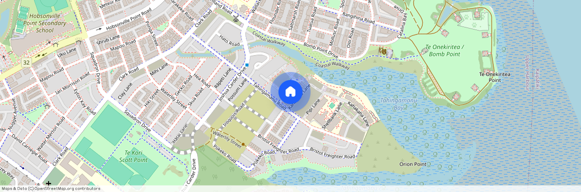 3 Percy Neils Road, Hobsonville, Waitakere City