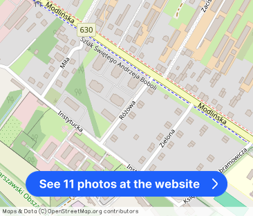 Mieszkanie 44m + taras na osiedlu Kasztanowy Park w Jabłonnie - Photo 1