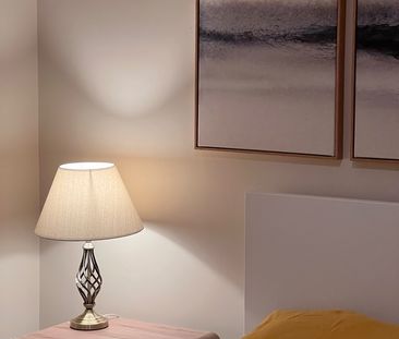 Room in a Shared House, Haden Square, RG1 - Photo 2