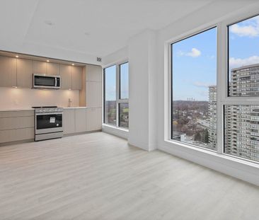 For Lease - 25 Cordova Avenue Unit# 1704, Toronto, Ontario - Photo 5