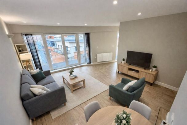 2 bed Apartment Coode, Millsands, Sheffield - Photo 1