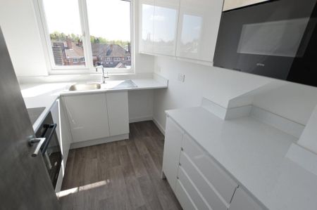 2 bedroom apartment to rent - Photo 5