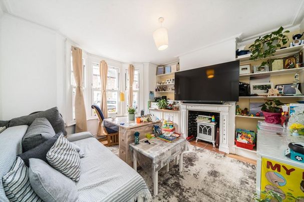 2 bedroom house to rent - Photo 1