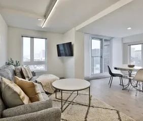 Appartement · 46 m² · Ville-Marie - Photo 2