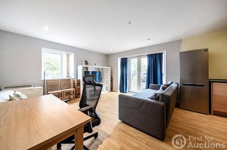 2 bedroom apartment to rent St. Lawrence Street, Manchester, Greater Manchester, M15 - Photo 2