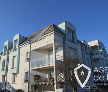 Location Appartement 2 pièces 31m² SELESTAT 67600 - Photo 2