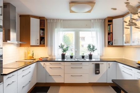 Målargatan, Västerås - Photo 4