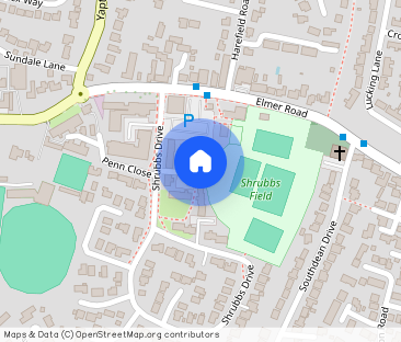 Shrubbs Drive, Middleton On Sea - Photo 1