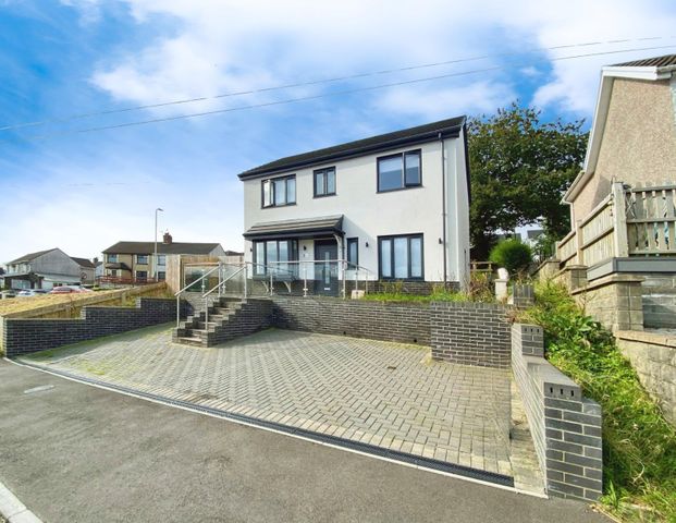 Fflorens Road, Newbridge, NEWPORT - Photo 1