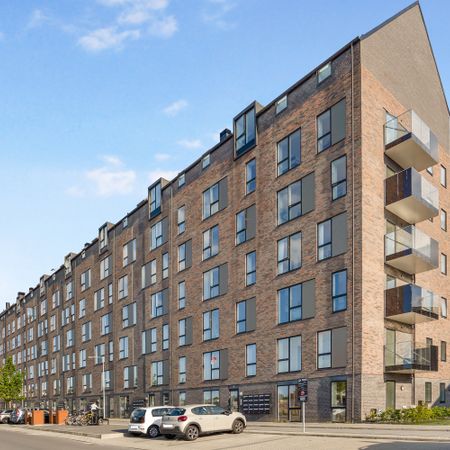 2-værelses i Odense - Photo 3