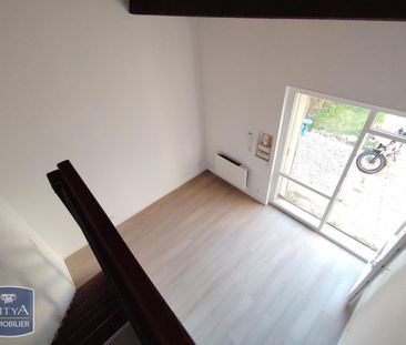 Location Appartement 1 pièce 27m² BORDEAUX 33800 - Photo 6
