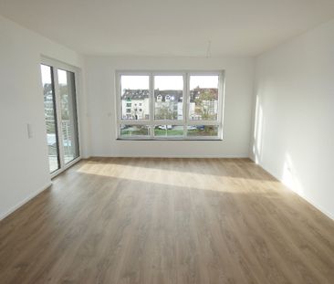Neubau/Erstbezug: Modern geschnittene 2-Zimmer-Wohnung in zentraler... - Photo 2
