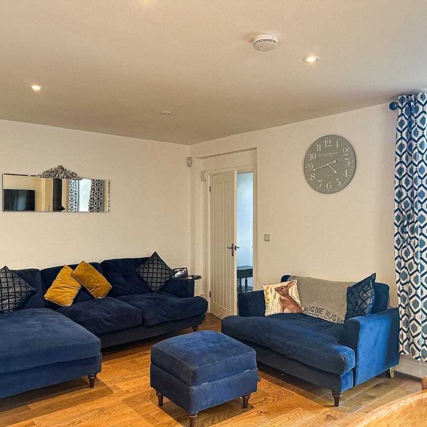 Grooms Cottage, Rhode, Bridgwater, Somerset - Photo 1