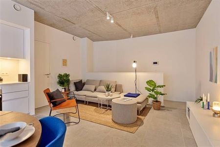 Appartement te huur - Photo 5