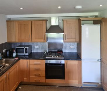 2 bedroom private hall to rent - Photo 6