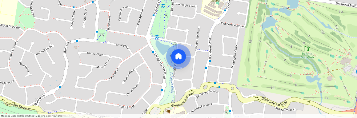 20 Laguna Drive, NSW 2745, Glenmore Park