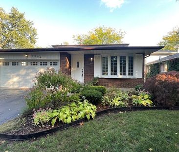 For Lease - 2086 Thornlea Drive, Oakville, Ontario - Photo 4