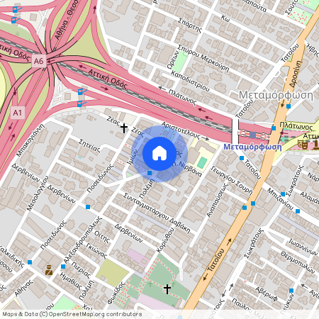 Μεταμόρφωση (Βλάχου)