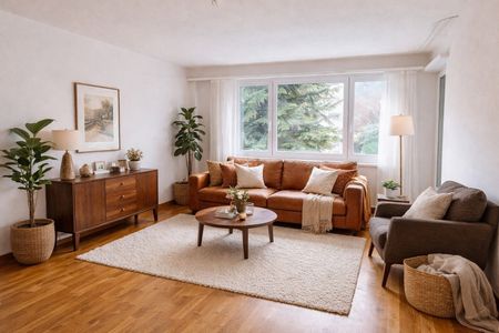 3 Zimmer, 61 m², 4. Stock - Photo 3