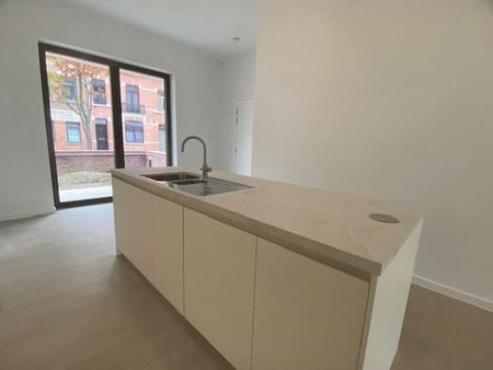 Appartement te huur - Photo 5