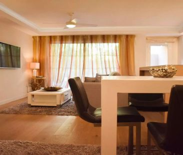 Two-bedroom apartment close to the beach - Photo 3
