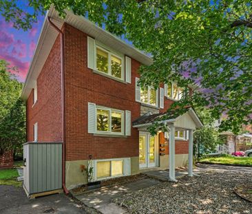 For Lease - 657 Golden Avenue Unit# 2, Carlingwood - Westboro and Area, Ontario - Photo 4