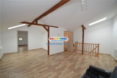 Casa P M | Bulevardul Dacia | 120mp | 4 Camere | 2 Bai | - Photo 3