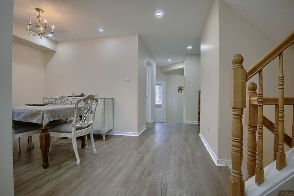 For Lease - 508 Aberfoyle Circle, Kanata, Ontario - Photo 1