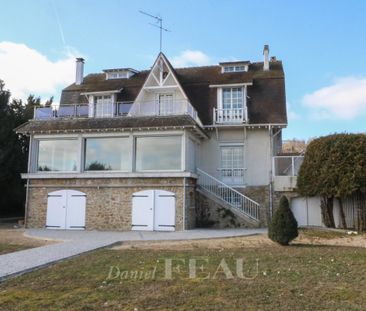 VILLA MEUBLEE - ILE DE VILLENNES-SUR-SEINE - Photo 5