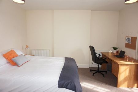 1 bedroom terraced house to rent - Photo 5