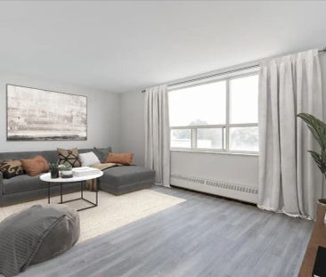 Sheppard Manor Apartments — 2 Bedroom available at 11 Dervock Cresc... - Photo 3