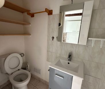Appartement 2 pièce(s) 1 chambre(s) 35.01 m² - Photo 6