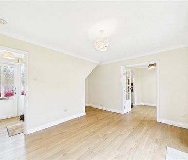 2 bedroom terraced house to rent - Photo 6