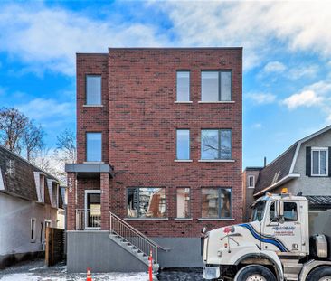 For Lease - 158 (Unit 7) Laval Street, Vanier and Kingsview Park, O... - Photo 3