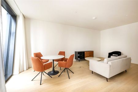 Dacre Street, SW1H - Photo 2