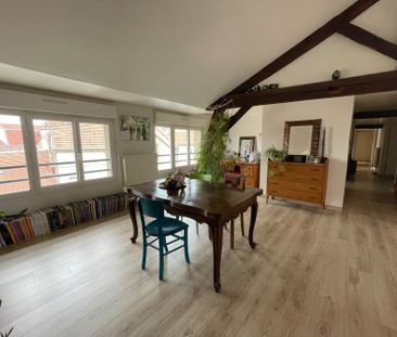 Appartement 5 pièces à Toul - Photo 3