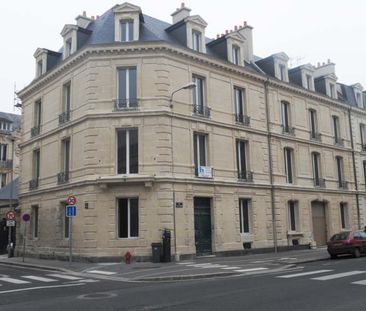 Location Appartement 1 pièce 18m² - Photo 3