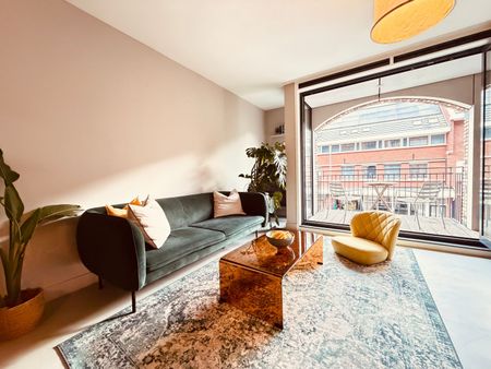 Appartement te huur: Wiborgeiland 109 1014 ZC Amsterdam - Foto 5