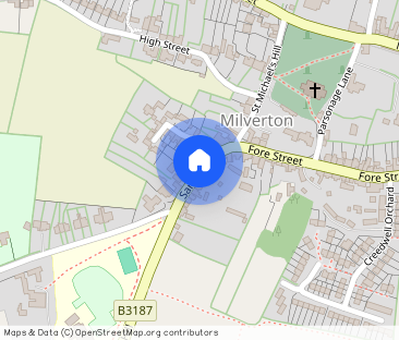 Sand Street, Milverton, Taunton, TA4 - Photo 1