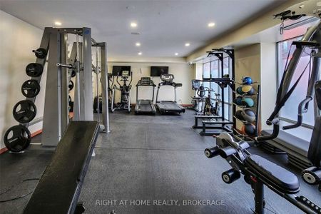 For Lease - 255 Richmond Street Unit# 406, Toronto, Ontario - Photo 4