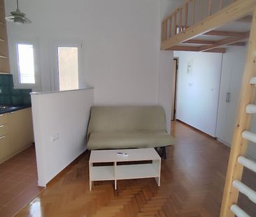 Studio/Γκαρσονιέρα για ενοικίαση Λυκαβηττός (Κολωνάκι - Λυκαβηττός) - Photo 3
