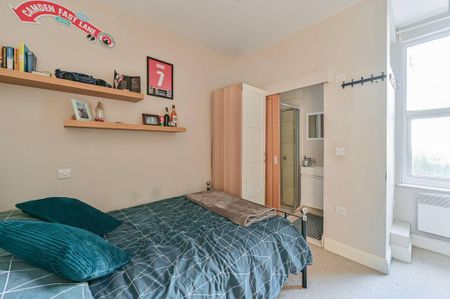 1 bedroom flat to rent - Photo 2