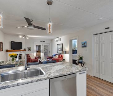 For Lease - 49 TROTT Boulevard Unit# 181, Collingwood, Ontario - Photo 5