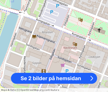 Centrum, Vänersborg - Foto 1
