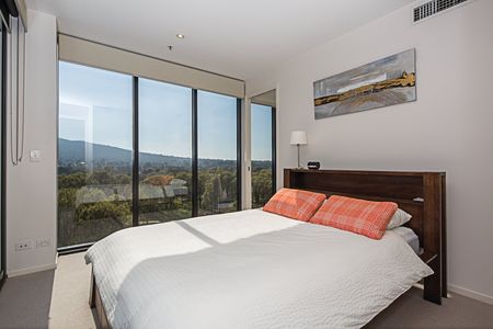 918/240 Bunda Street, City ACT 2601 - Apartment For Rent | Domain - Photo 4