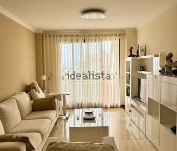 Alquiler de piso en Calle Cartajima, 4 - Photo 1