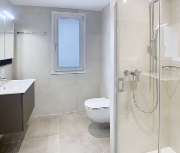 3.5 Zimmer, 86 m² - Photo 4