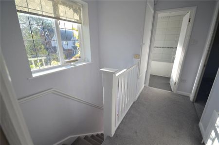 3 bedroom link detached house to rent - Photo 2