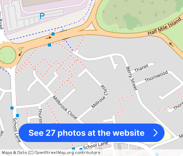 4 bedroom detached house for rent - Photo 1