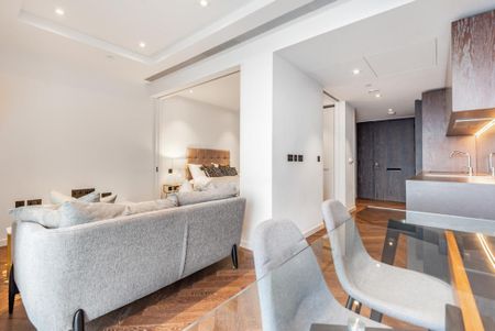 1 bedroom flat to rent - Photo 2